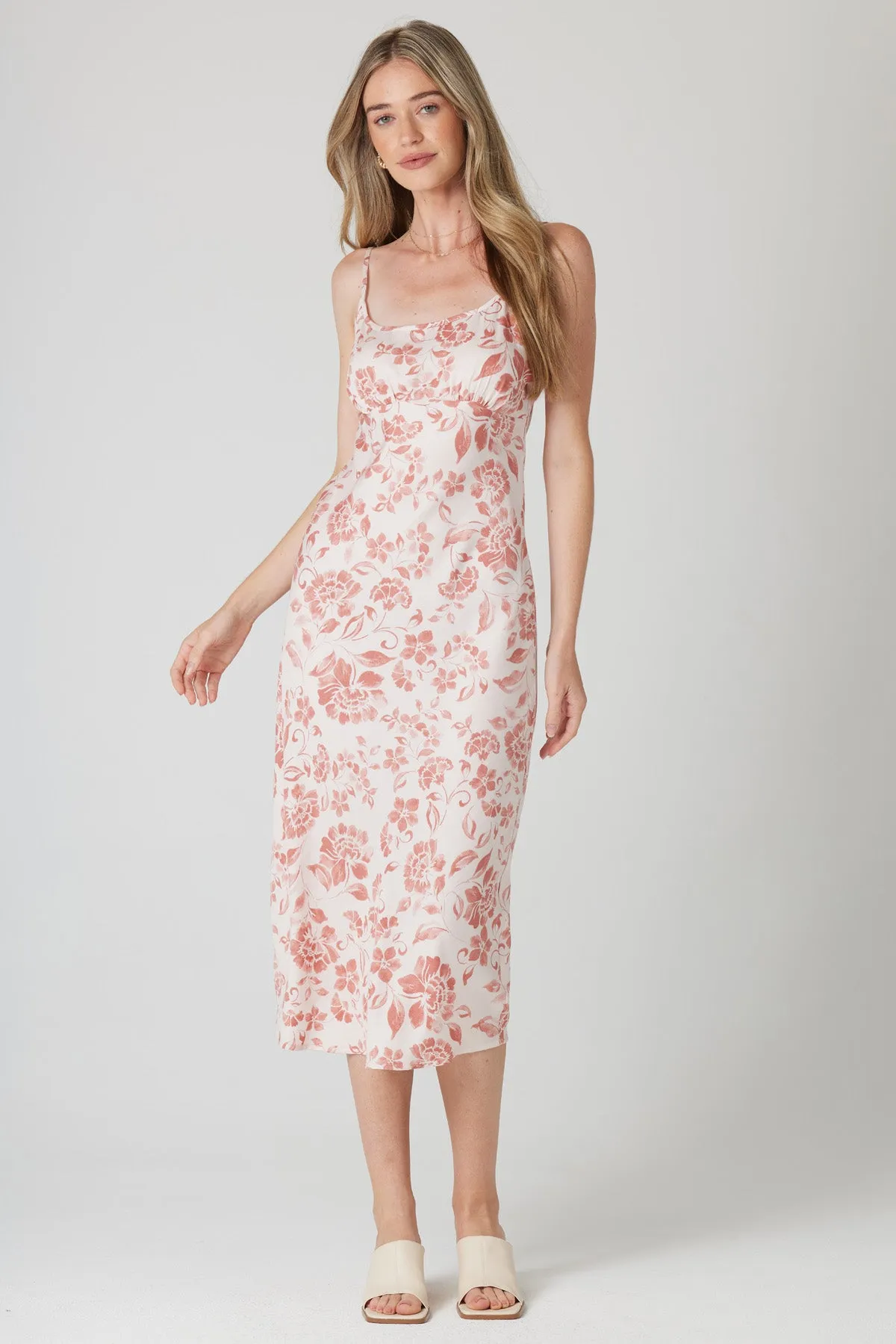 Jackie Dress sold by Bila