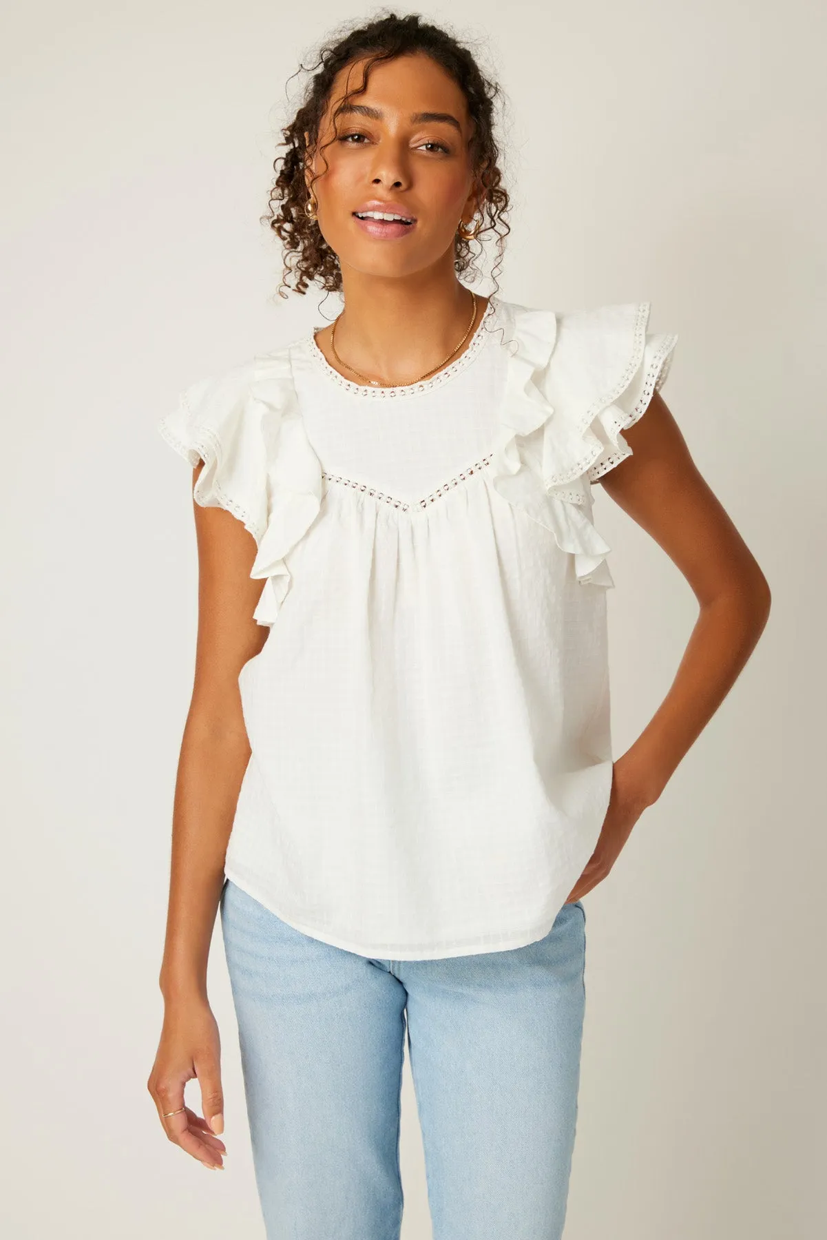 Agustin Top sold by Bila product image thumbnail 3