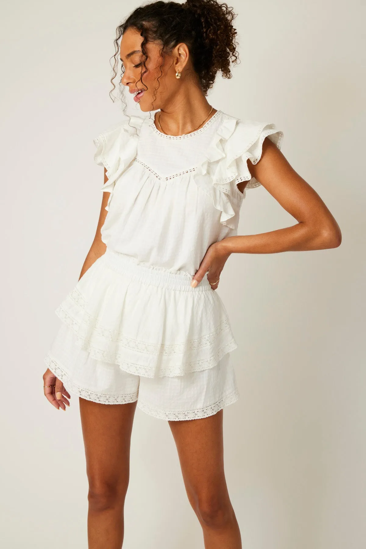 Agustin Top sold by Bila product image thumbnail 4