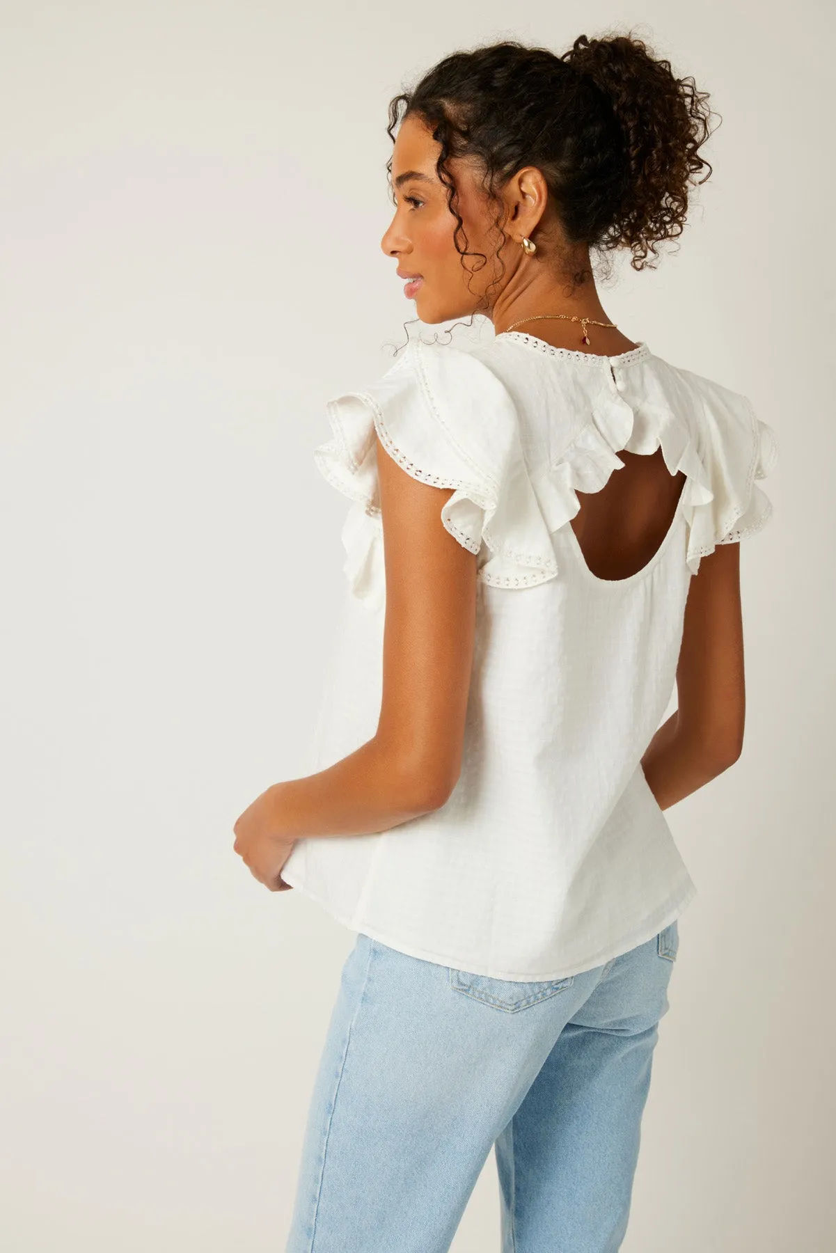 Agustin Top sold by Bila product image thumbnail 2