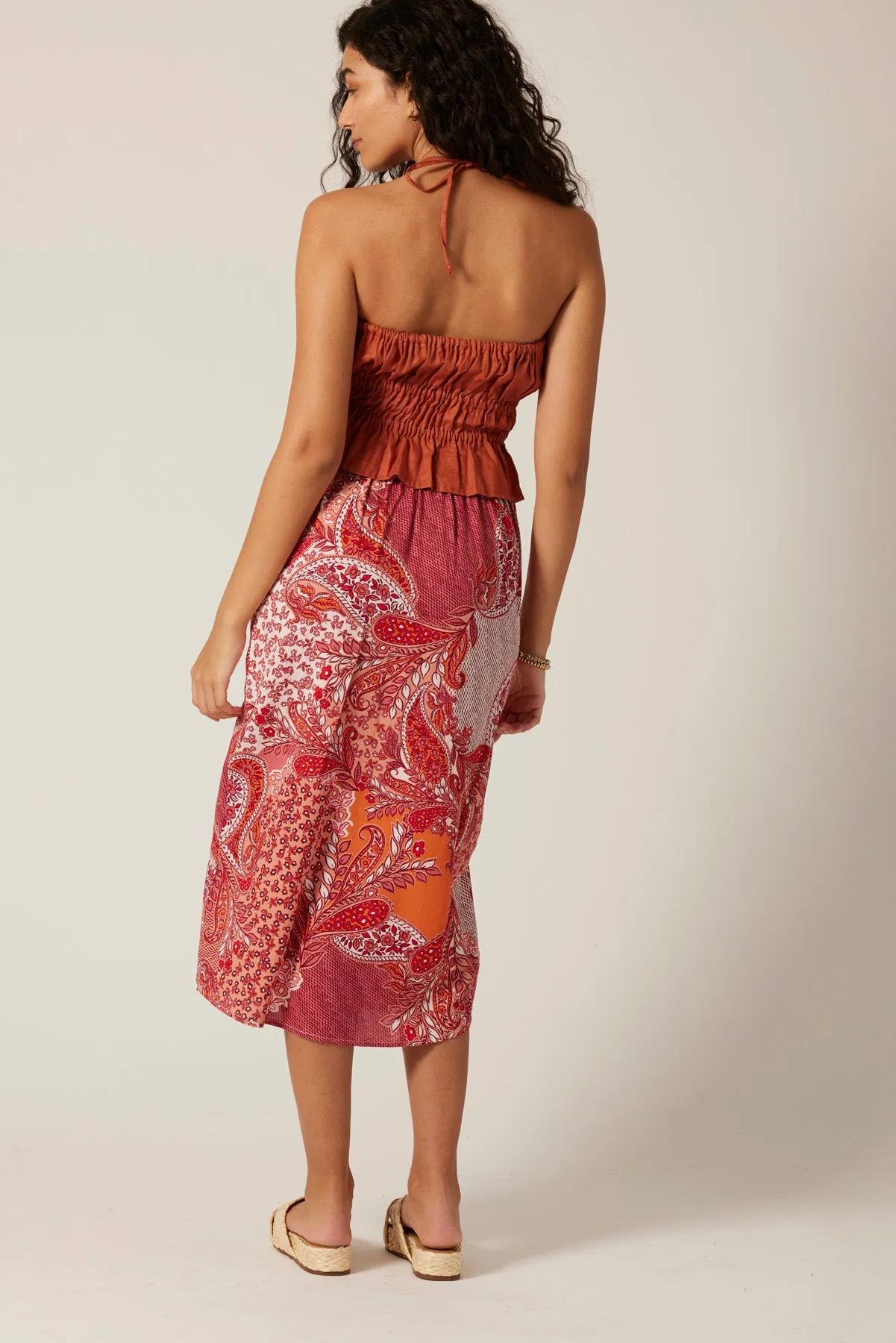Chelsea Skirt sold by Bila product image thumbnail 5
