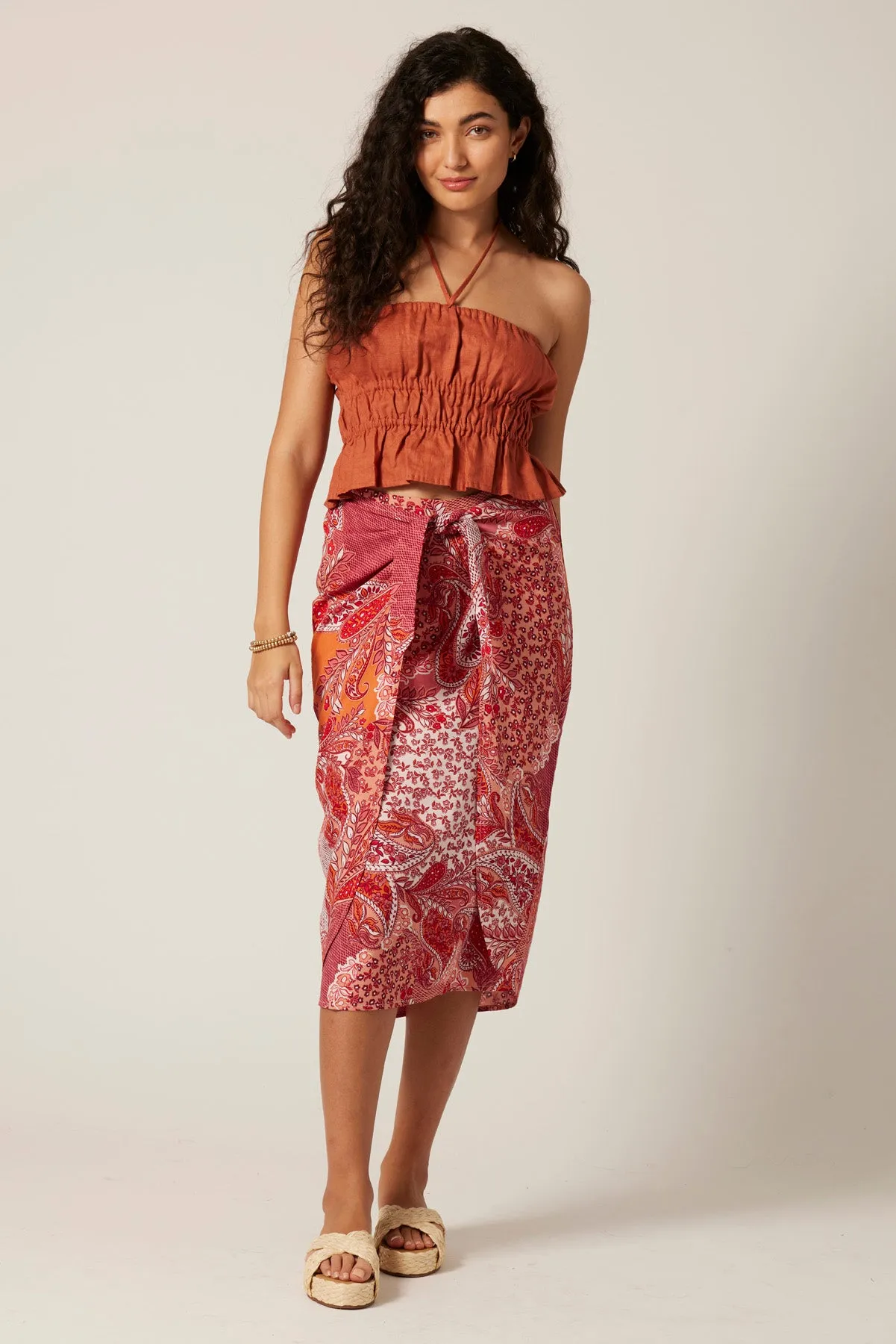 Chelsea Skirt sold by Bila product image thumbnail 4