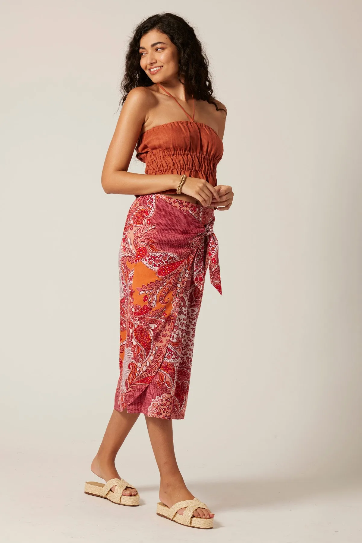Chelsea Skirt sold by Bila product image thumbnail 3
