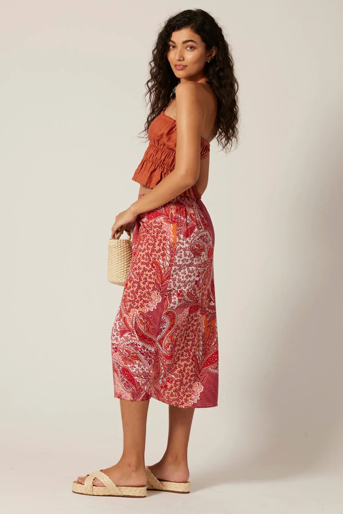 Chelsea Skirt sold by Bila