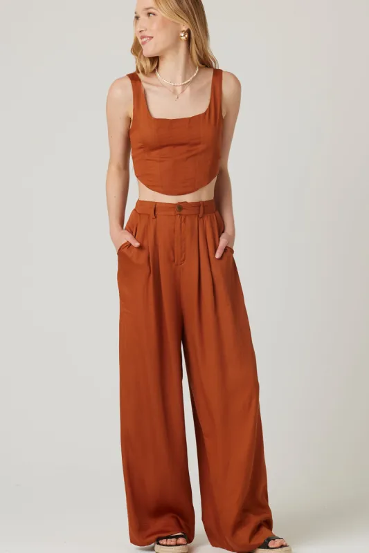 Tori Pant sold by Bila