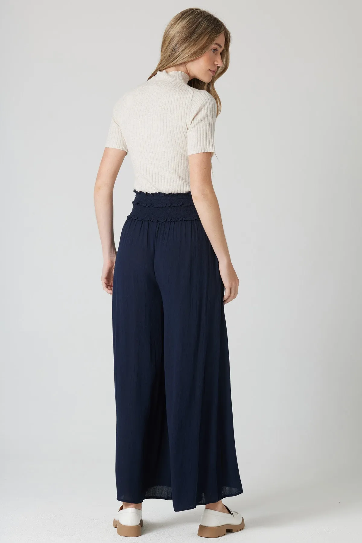 Angelo Pant sold by Bila product image thumbnail 4