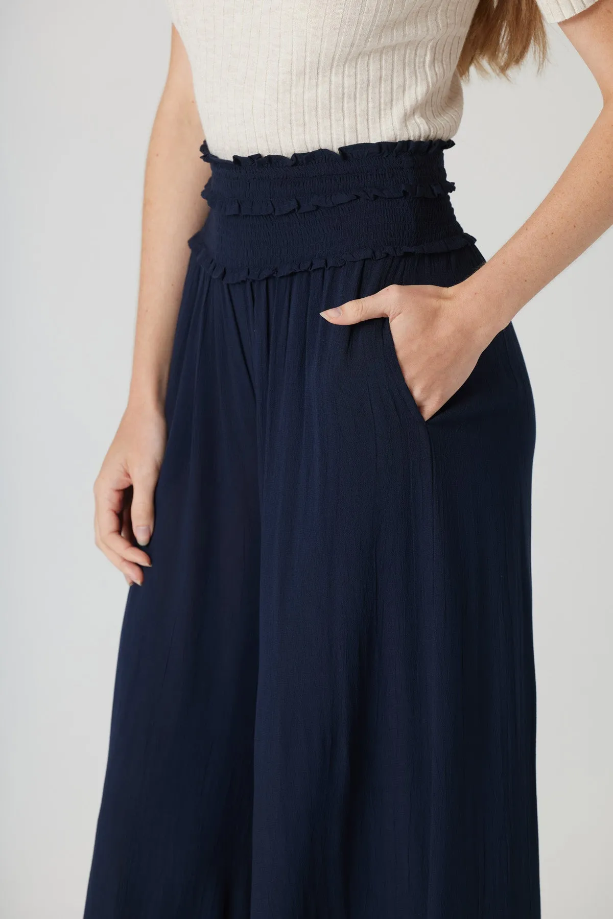 Angelo Pant sold by Bila product image thumbnail 3