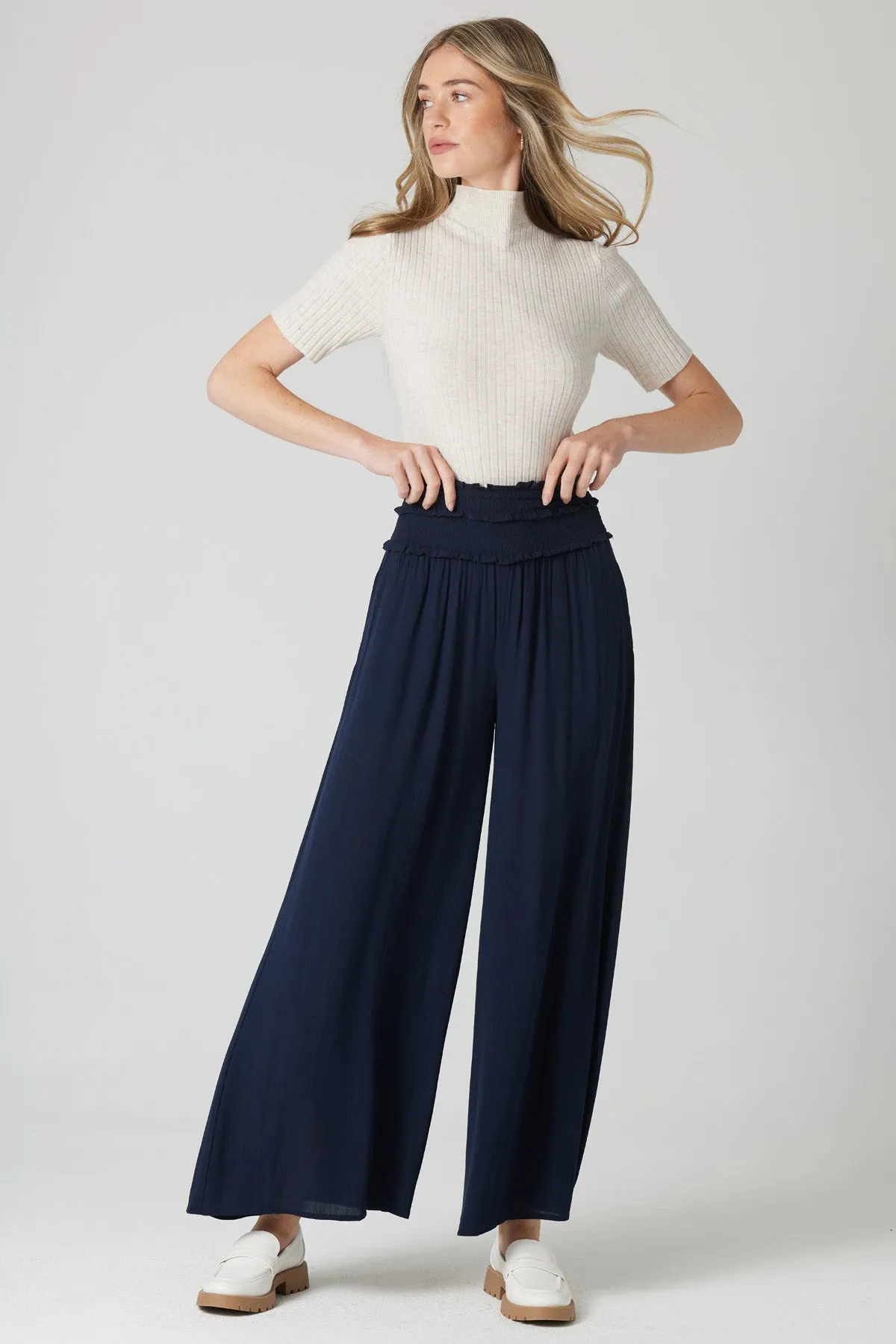 Angelo Pant sold by Bila product image thumbnail 2