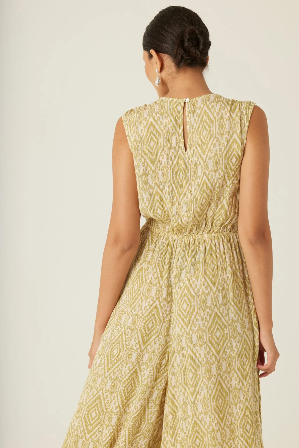 Camden Jumpsuit sold by Bila product image thumbnail 3