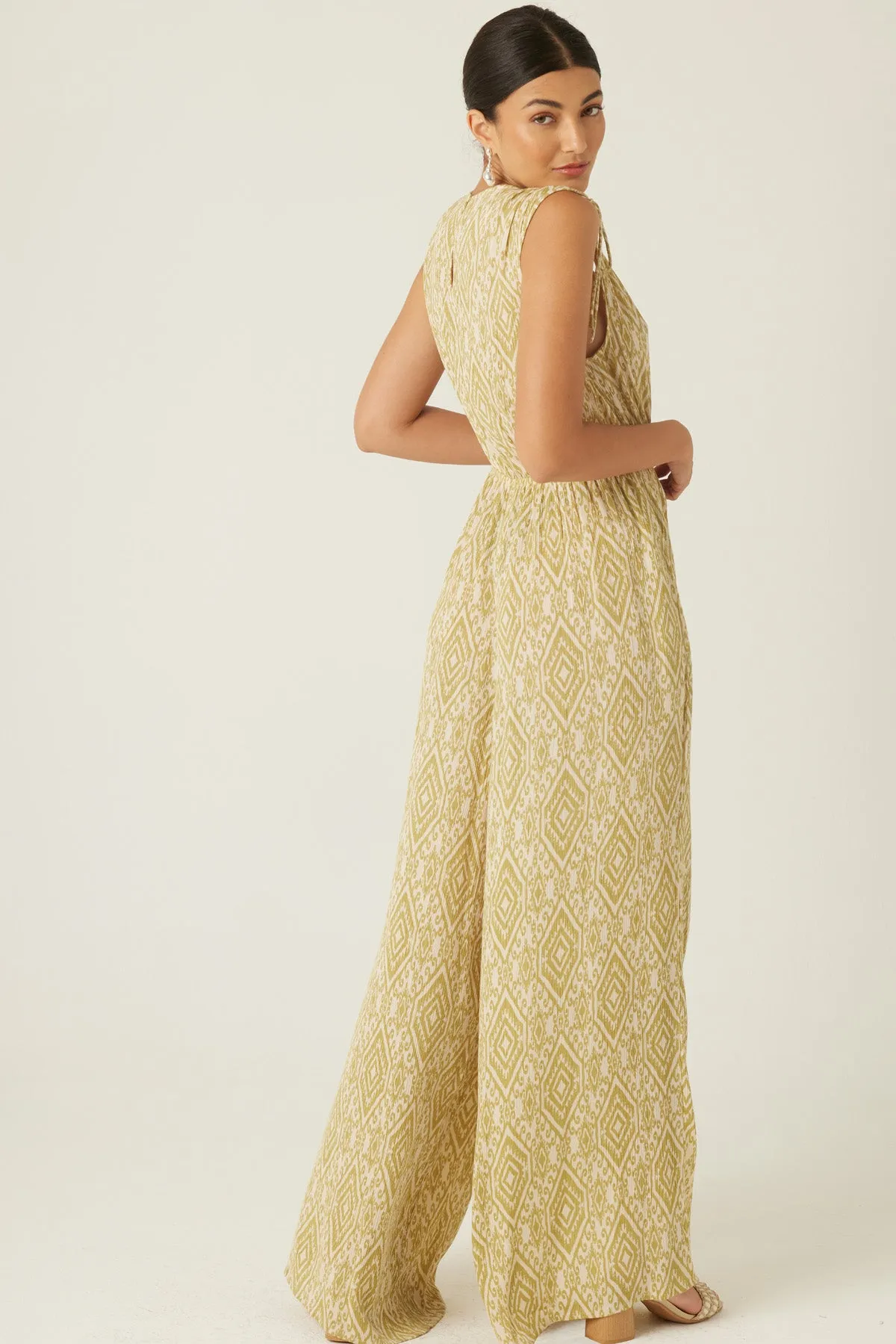 Camden Jumpsuit sold by Bila product image thumbnail 4