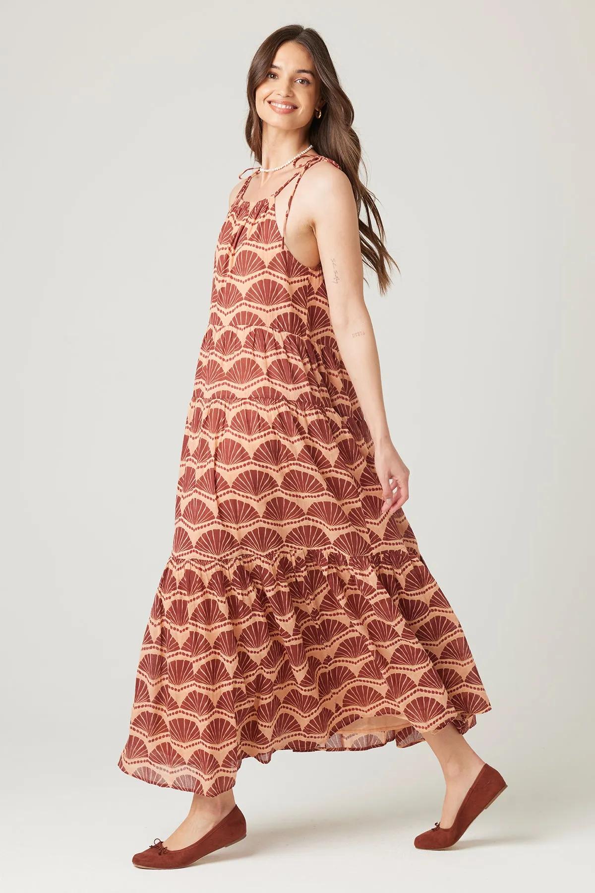 Courtney Dress sold by Bila product image thumbnail 3