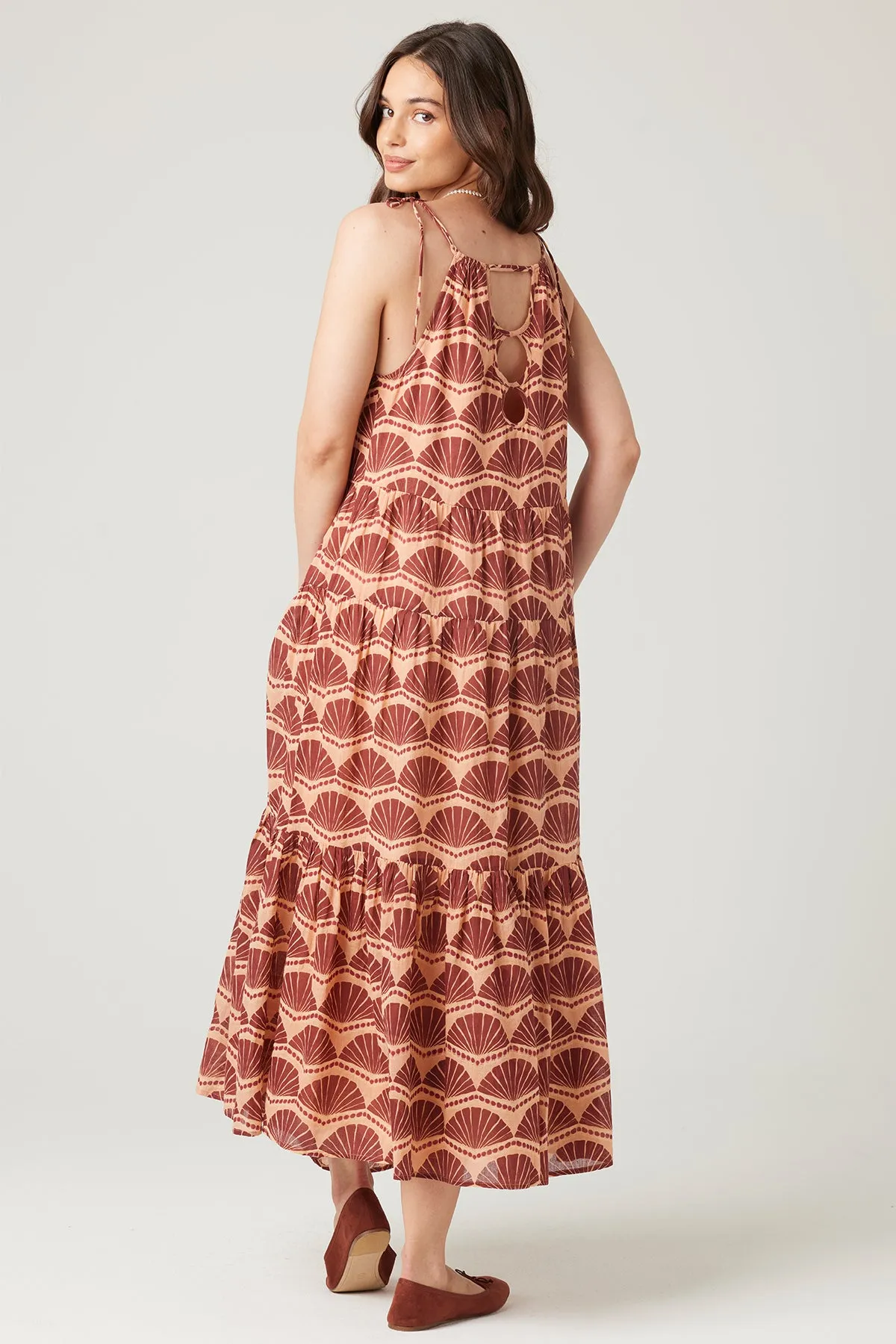 Courtney Dress sold by Bila product image thumbnail 4