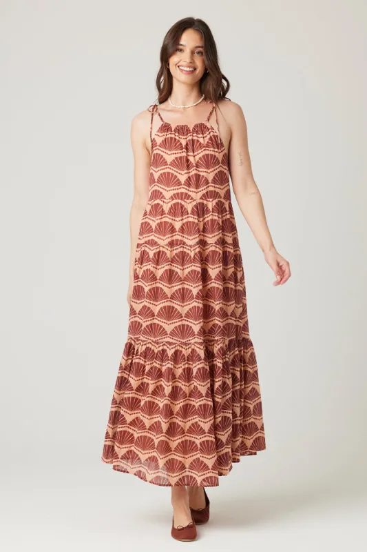 Courtney Dress sold by Bila