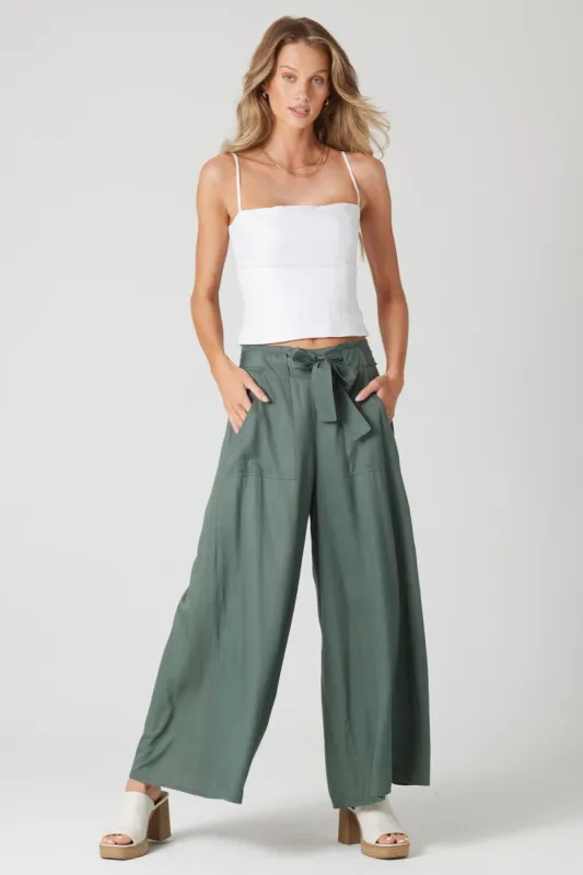 Lucca Pant sold by Bila