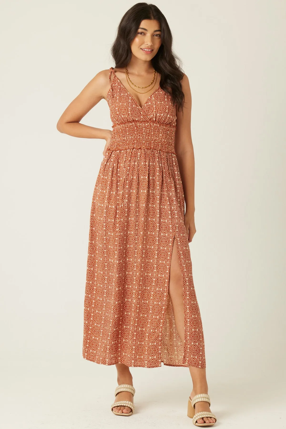 Eden Dress sold by Bila