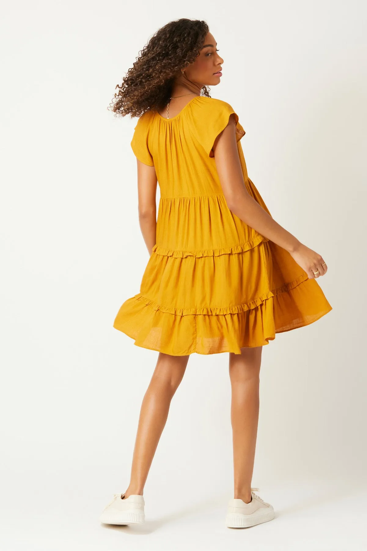 Darla Dress sold by Bila product image thumbnail 5