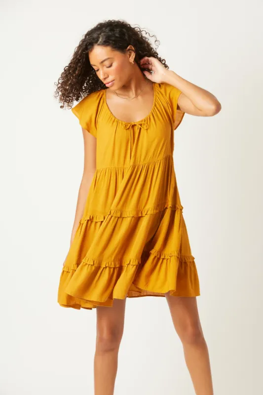 Darla Dress sold by Bila