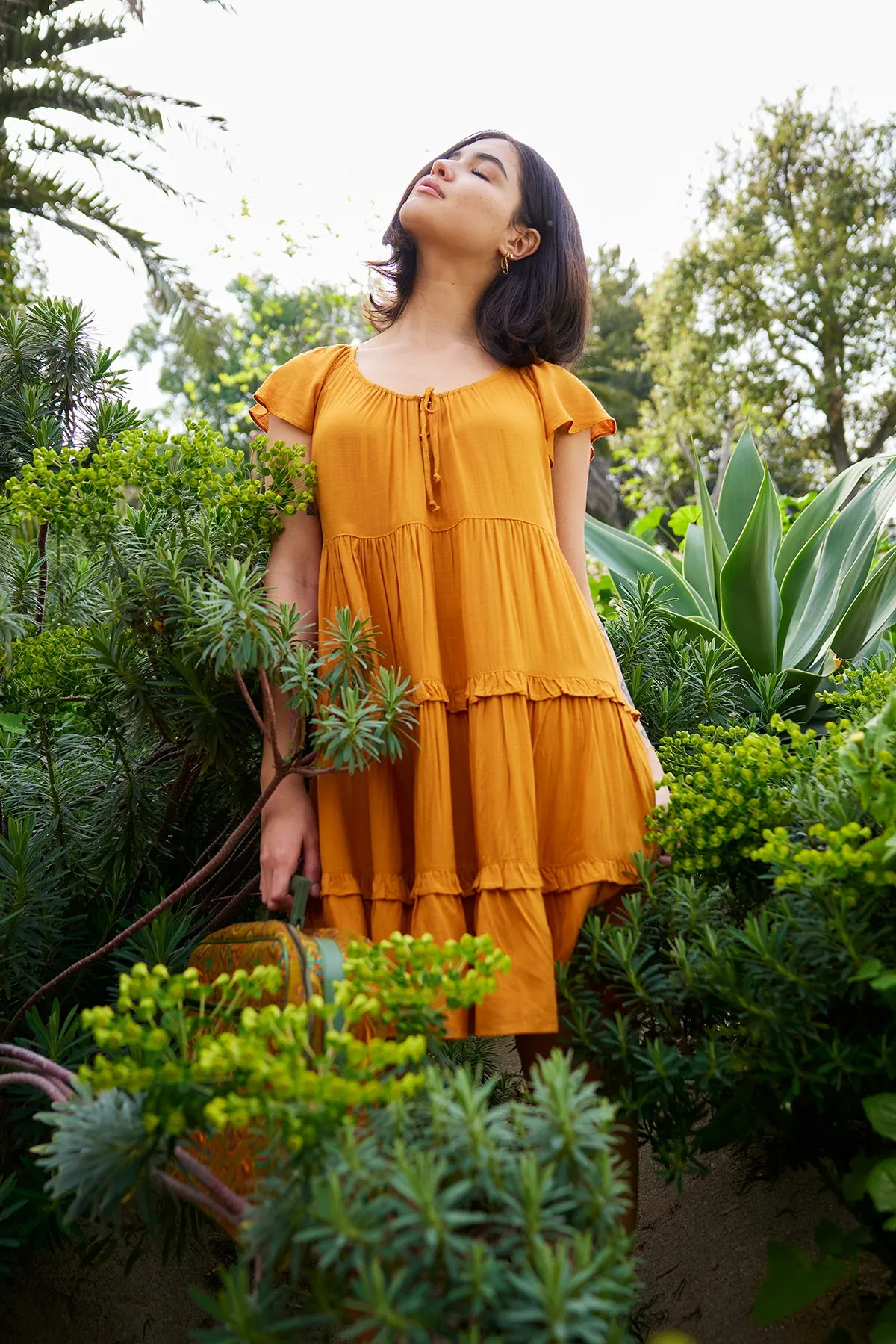 Darla Dress sold by Bila product image thumbnail 2