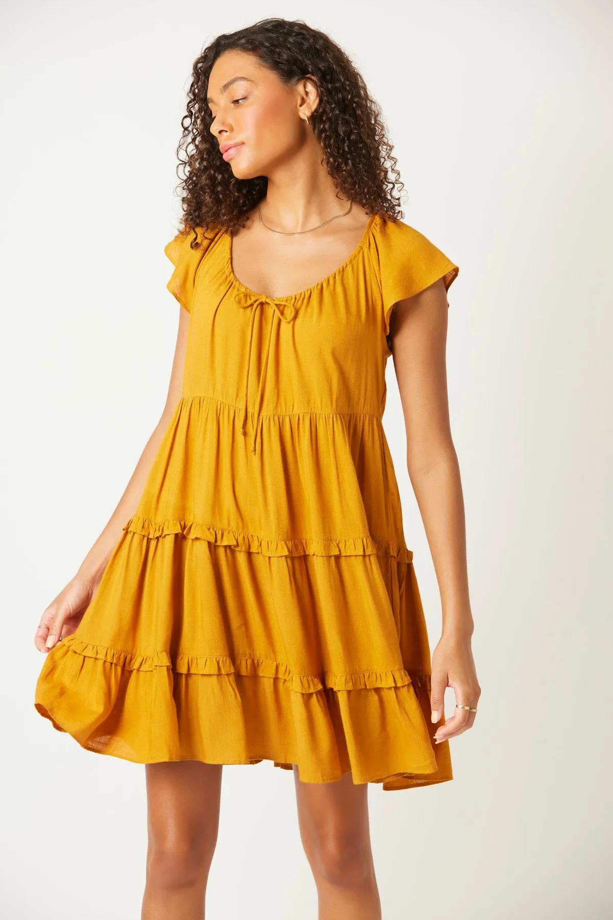 Darla Dress sold by Bila product image thumbnail 4