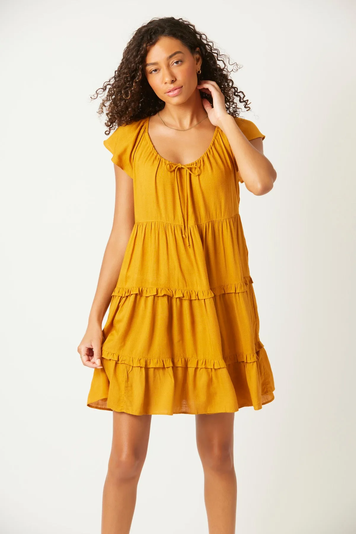 Darla Dress sold by Bila product image thumbnail 3