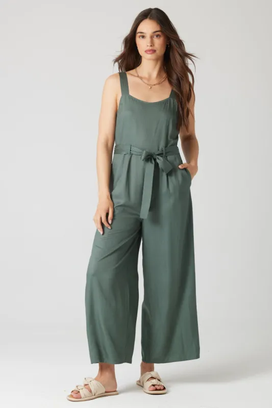 Olas Jumpsuit sold by Bila