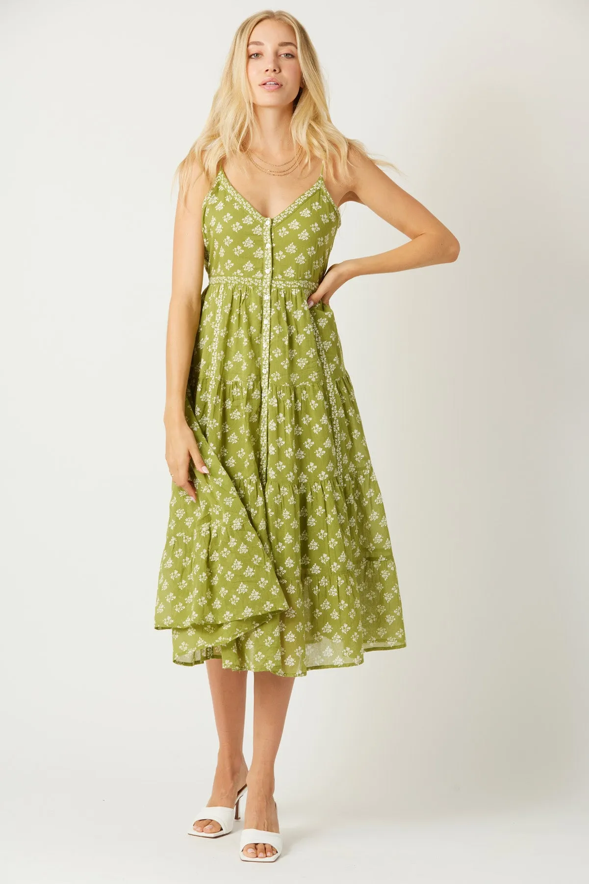 Windsor Dress sold by Bila product image thumbnail 3
