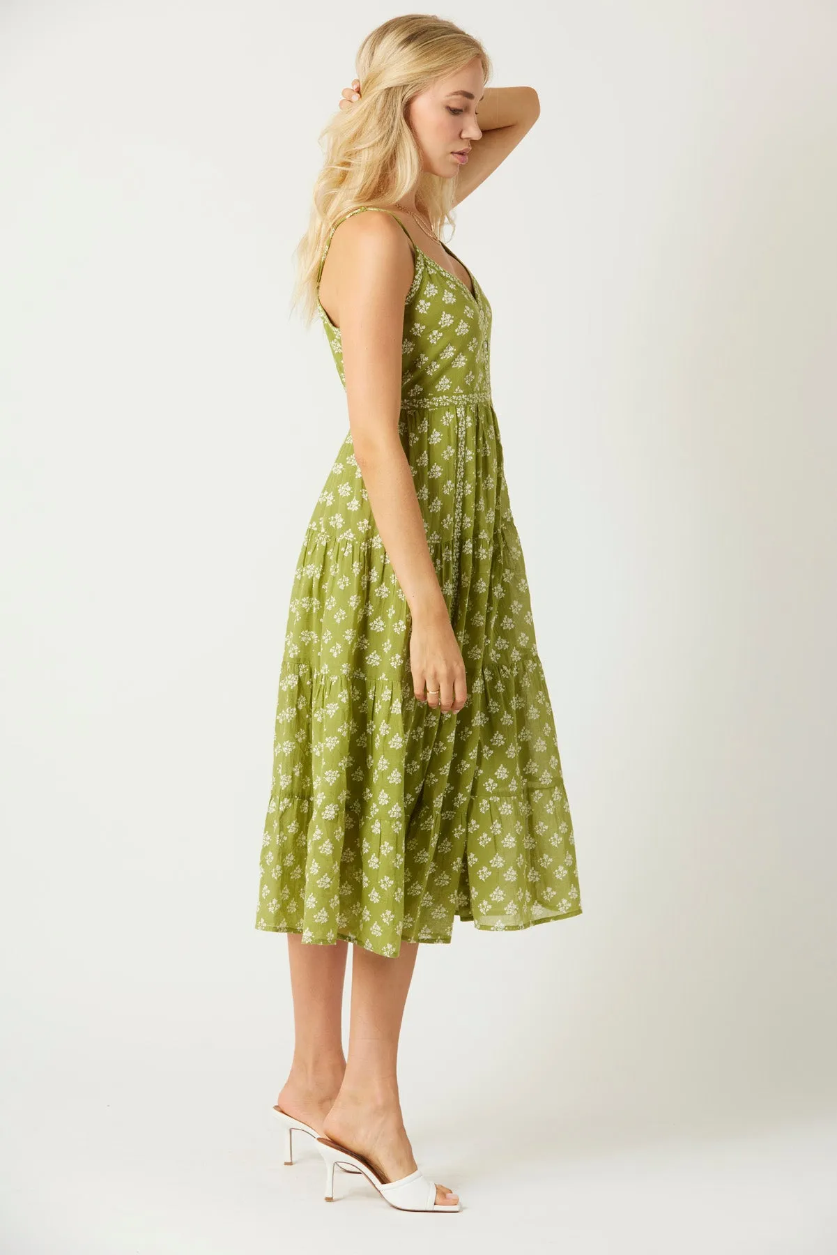 Windsor Dress sold by Bila product image thumbnail 4