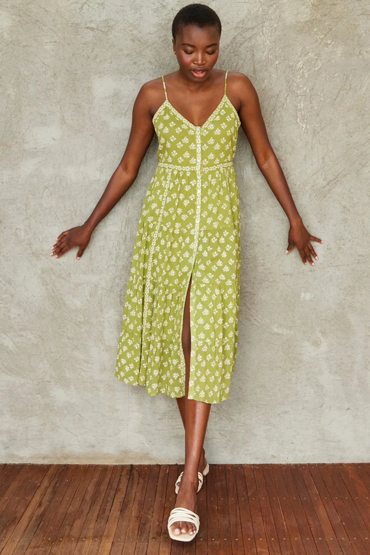 Windsor Dress sold by Bila product image thumbnail 2