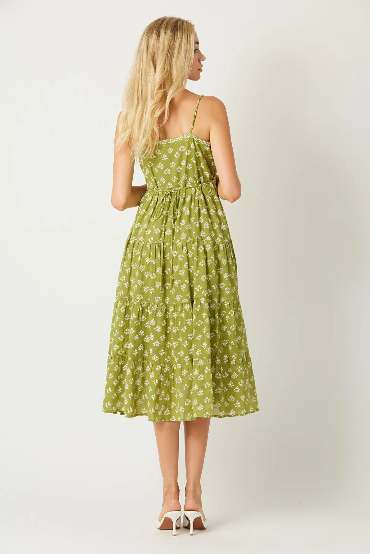 Windsor Dress sold by Bila product image thumbnail 5