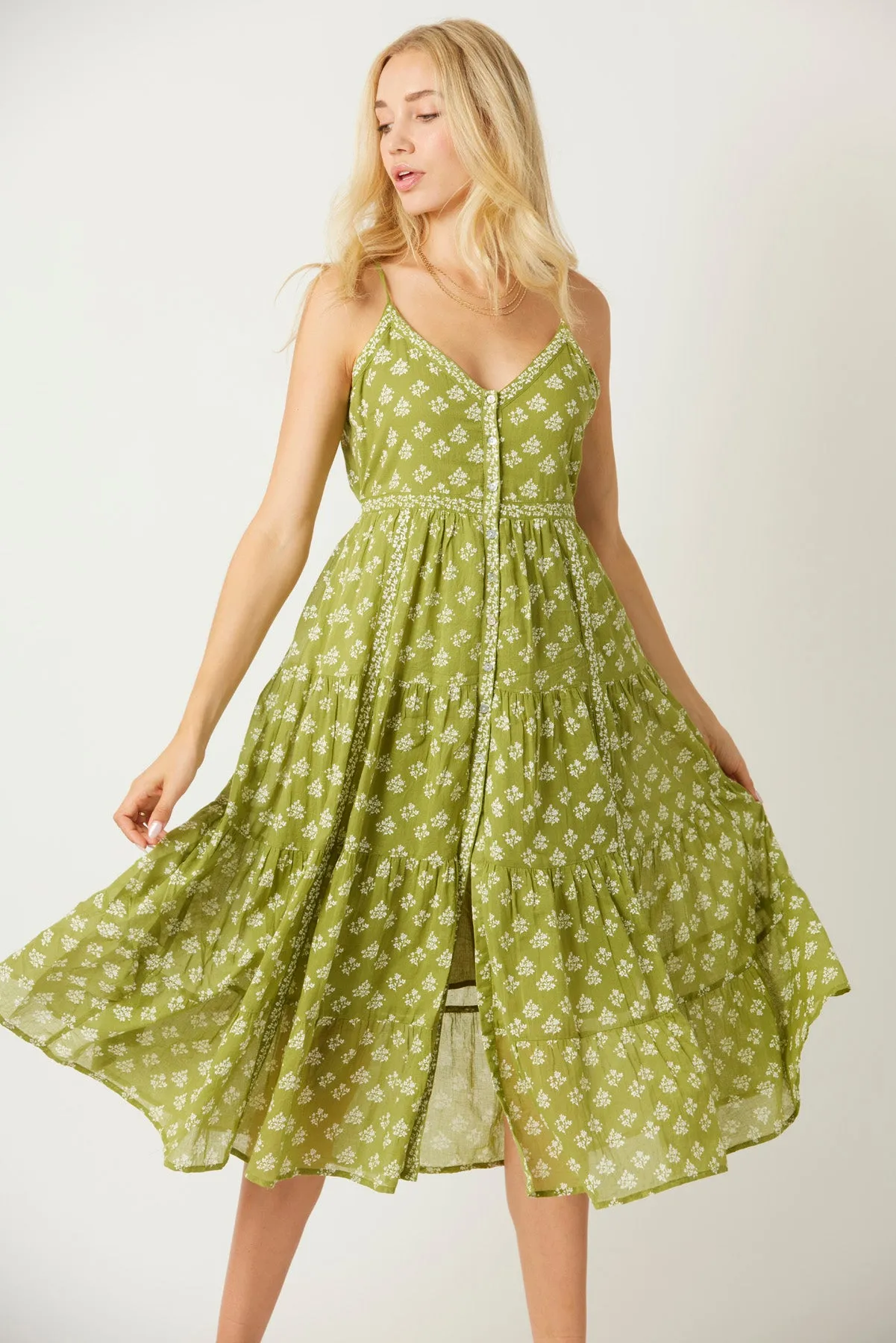 Windsor Dress sold by Bila