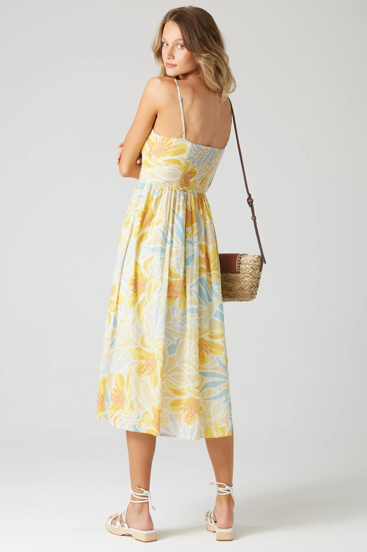 Hillview Dress sold by Bila product image thumbnail 3