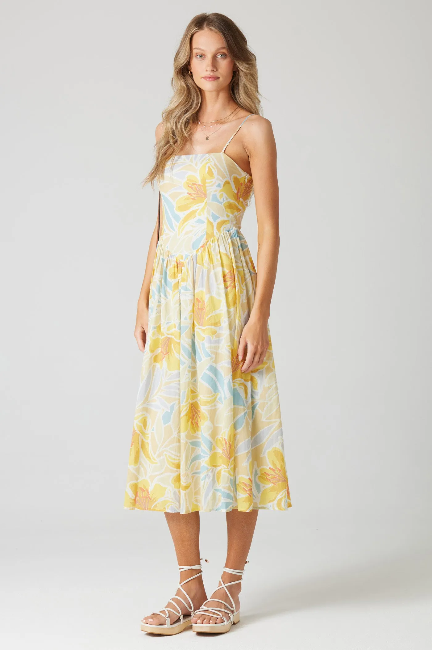 Hillview Dress sold by Bila product image thumbnail 5