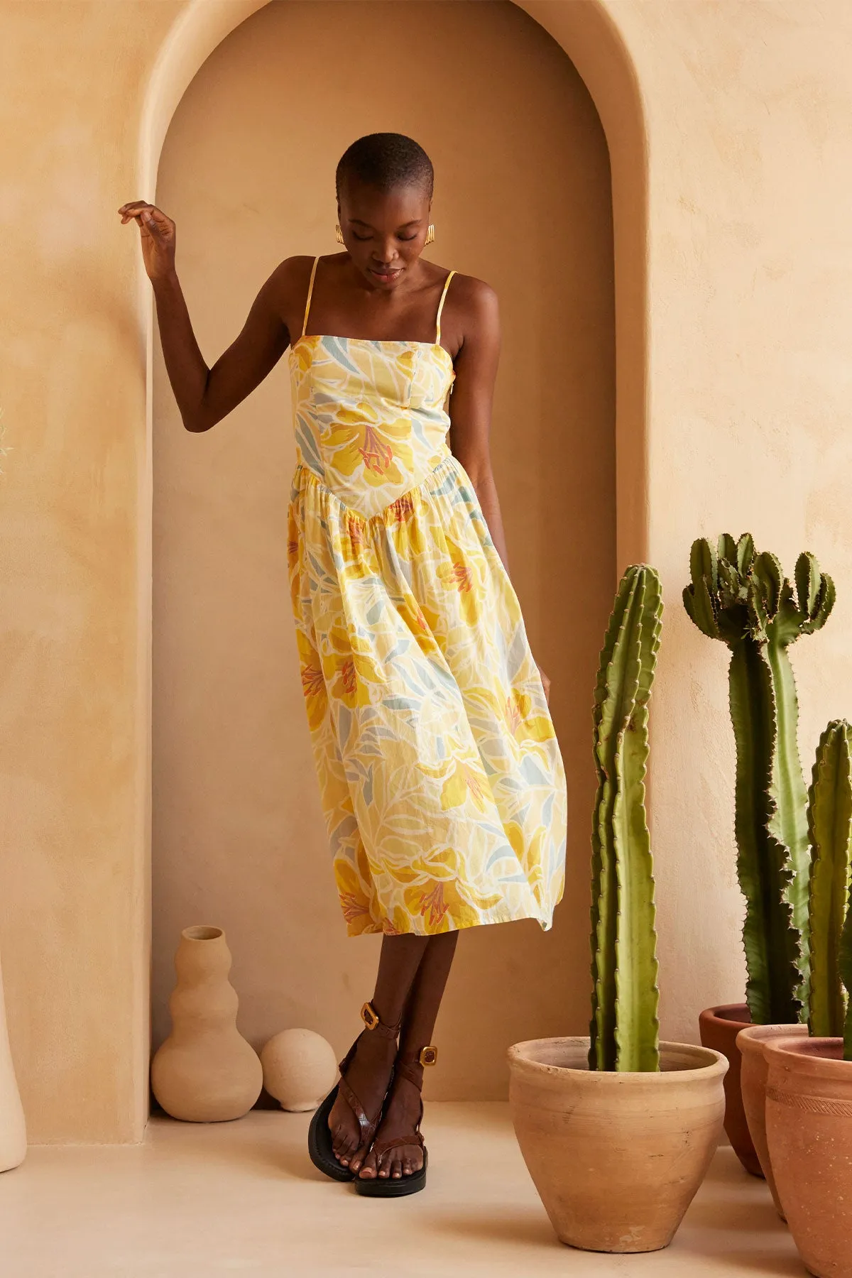 Hillview Dress sold by Bila product image thumbnail 2