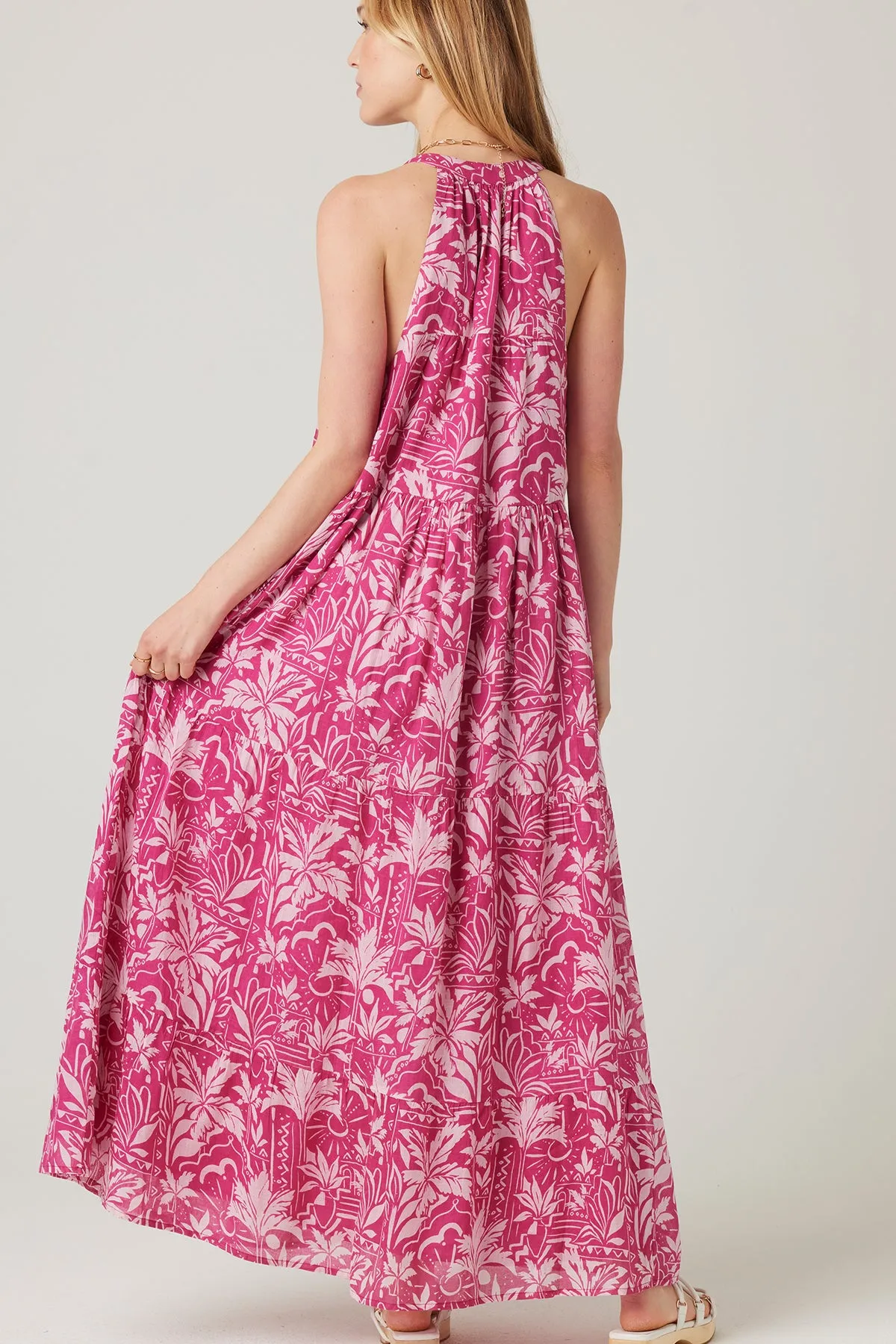 Lorraine Dress sold by Bila product image thumbnail 4