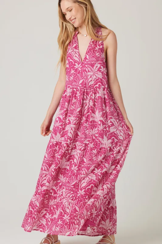 Lorraine Dress sold by Bila