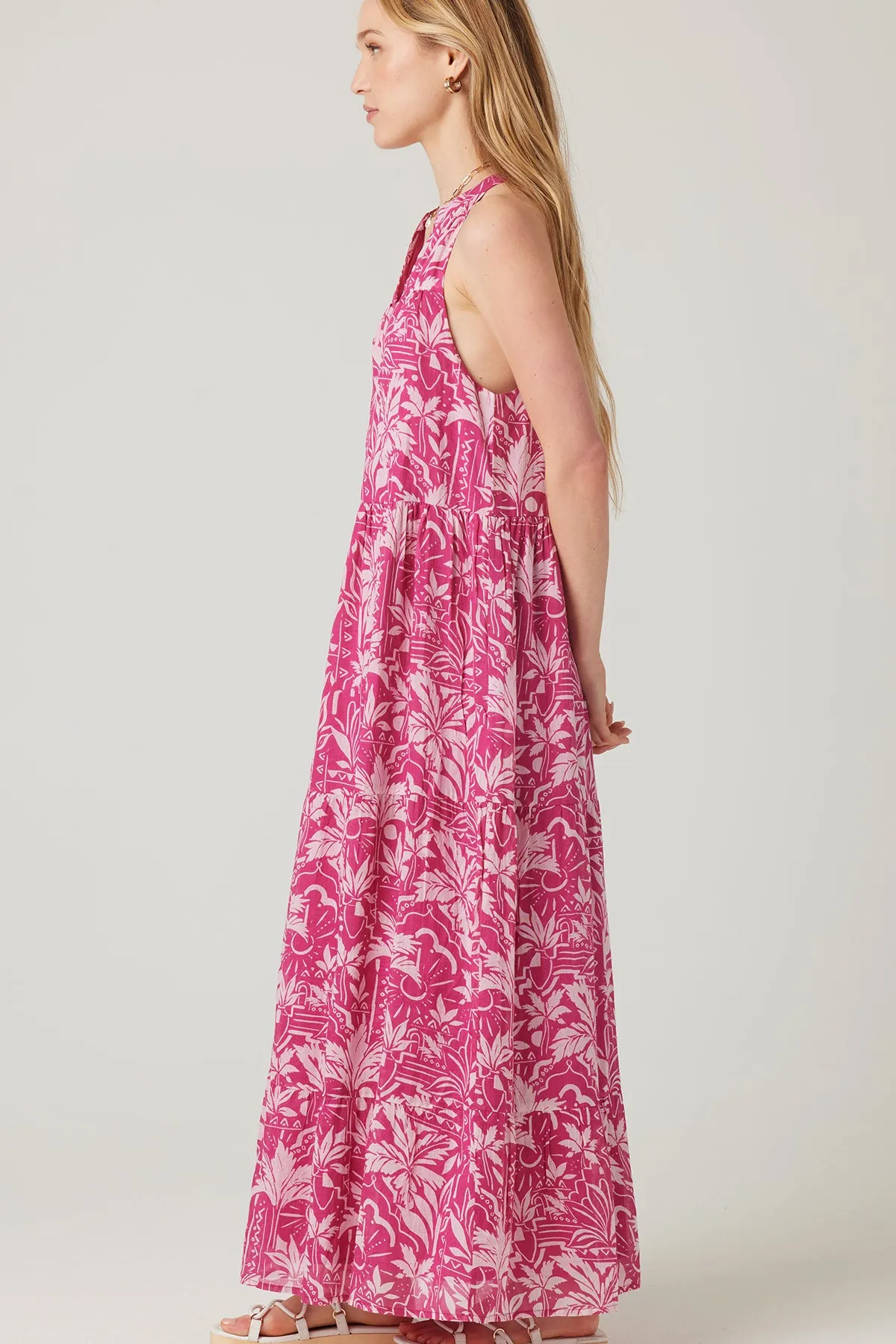 Lorraine Dress sold by Bila product image thumbnail 3