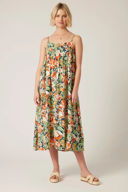 Santa Ana Dress sold by Bila