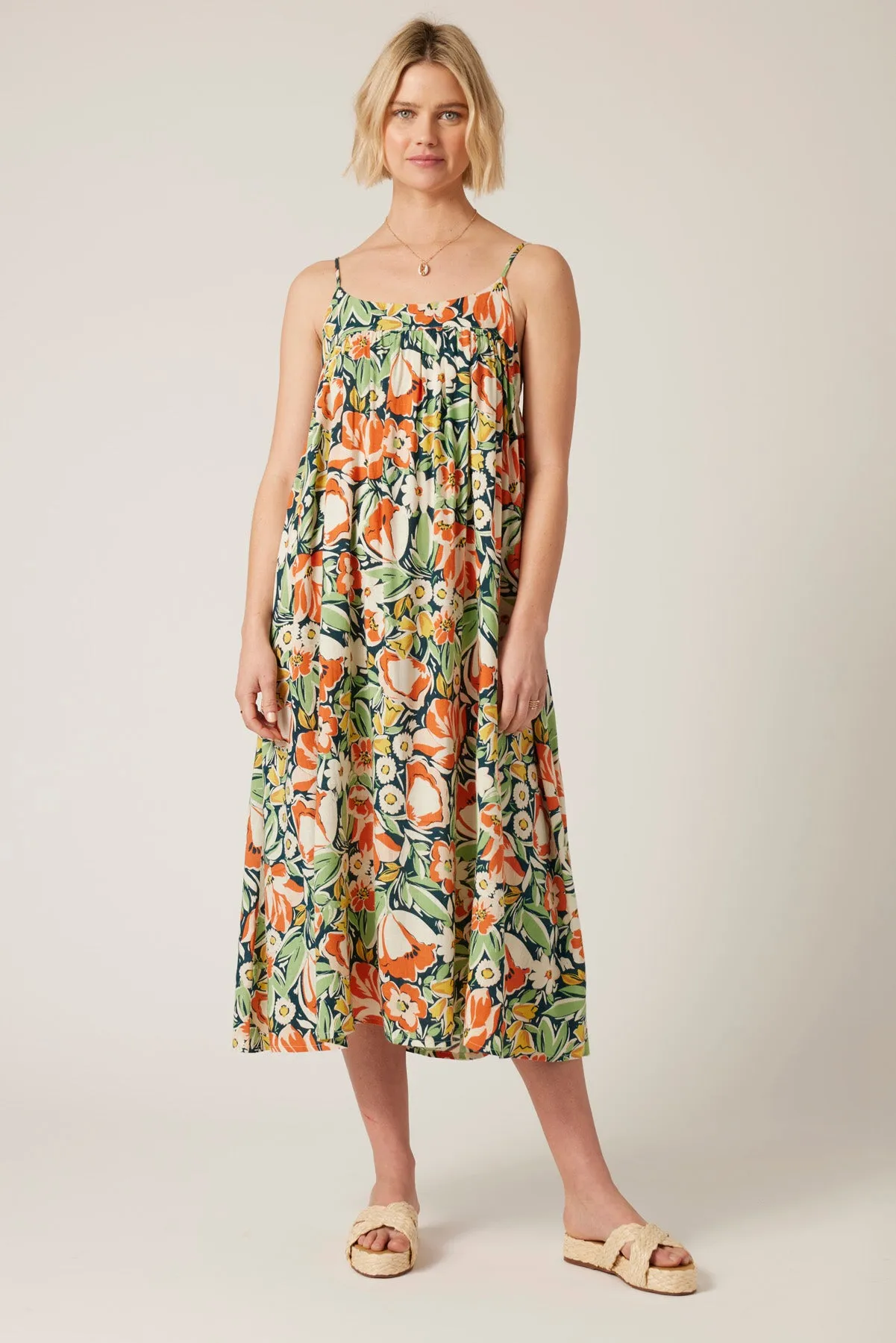 Santa Ana Dress sold by Bila