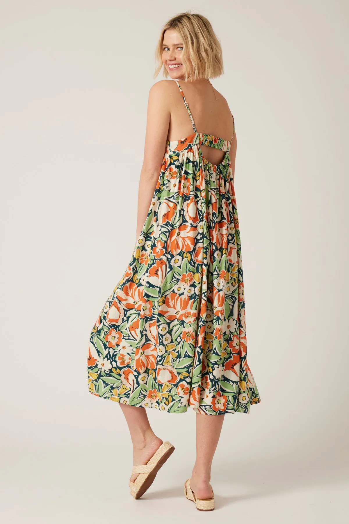 Santa Ana Dress sold by Bila product image thumbnail 4