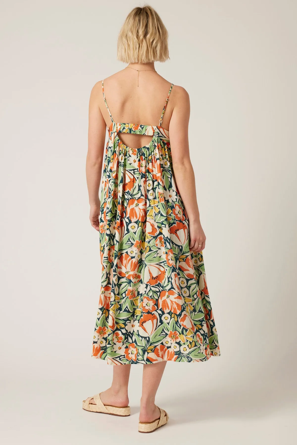 Santa Ana Dress sold by Bila product image thumbnail 5