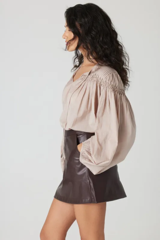 Fairview Top sold by Bila