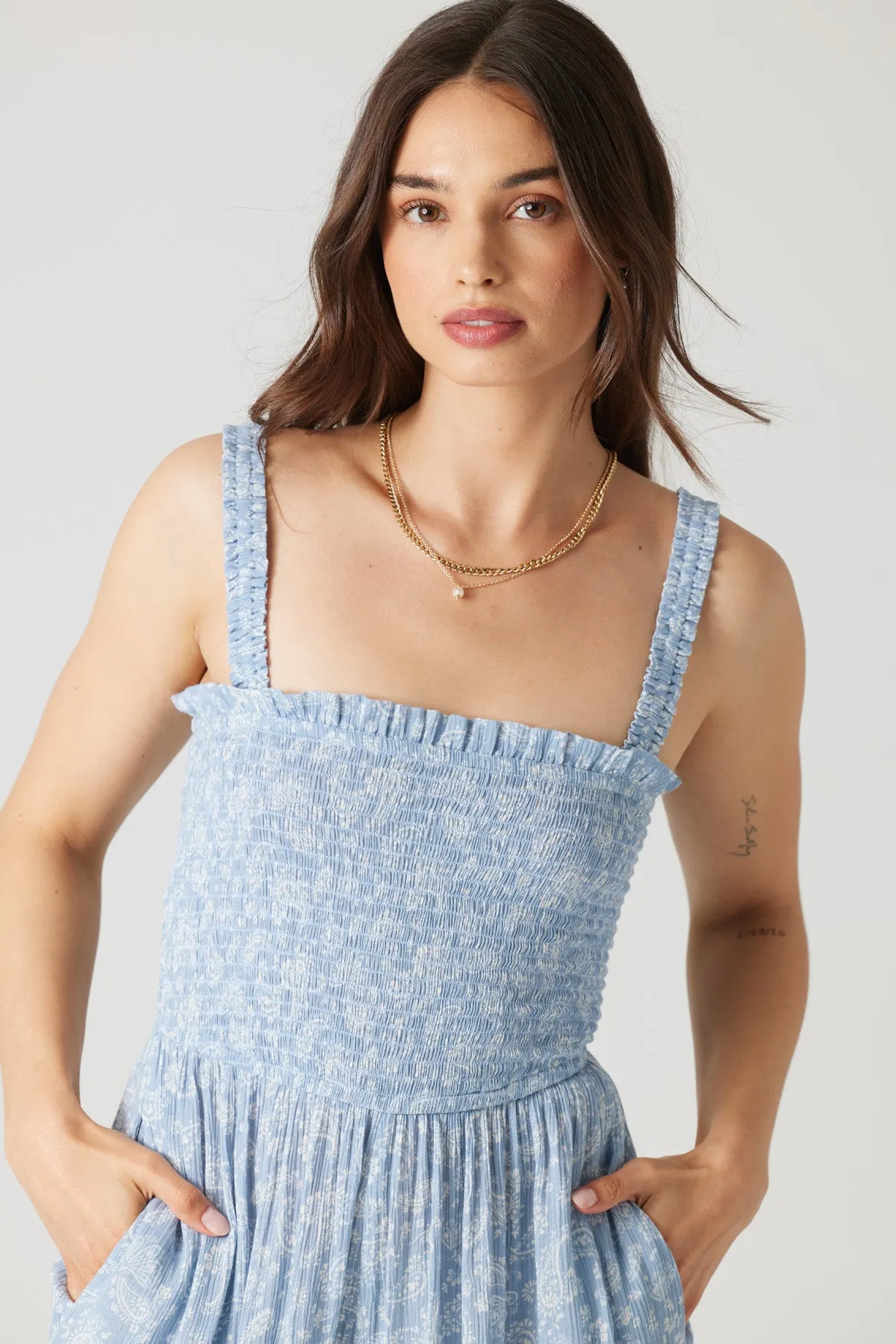 Daisy Jumpsuit sold by Bila product image thumbnail 4