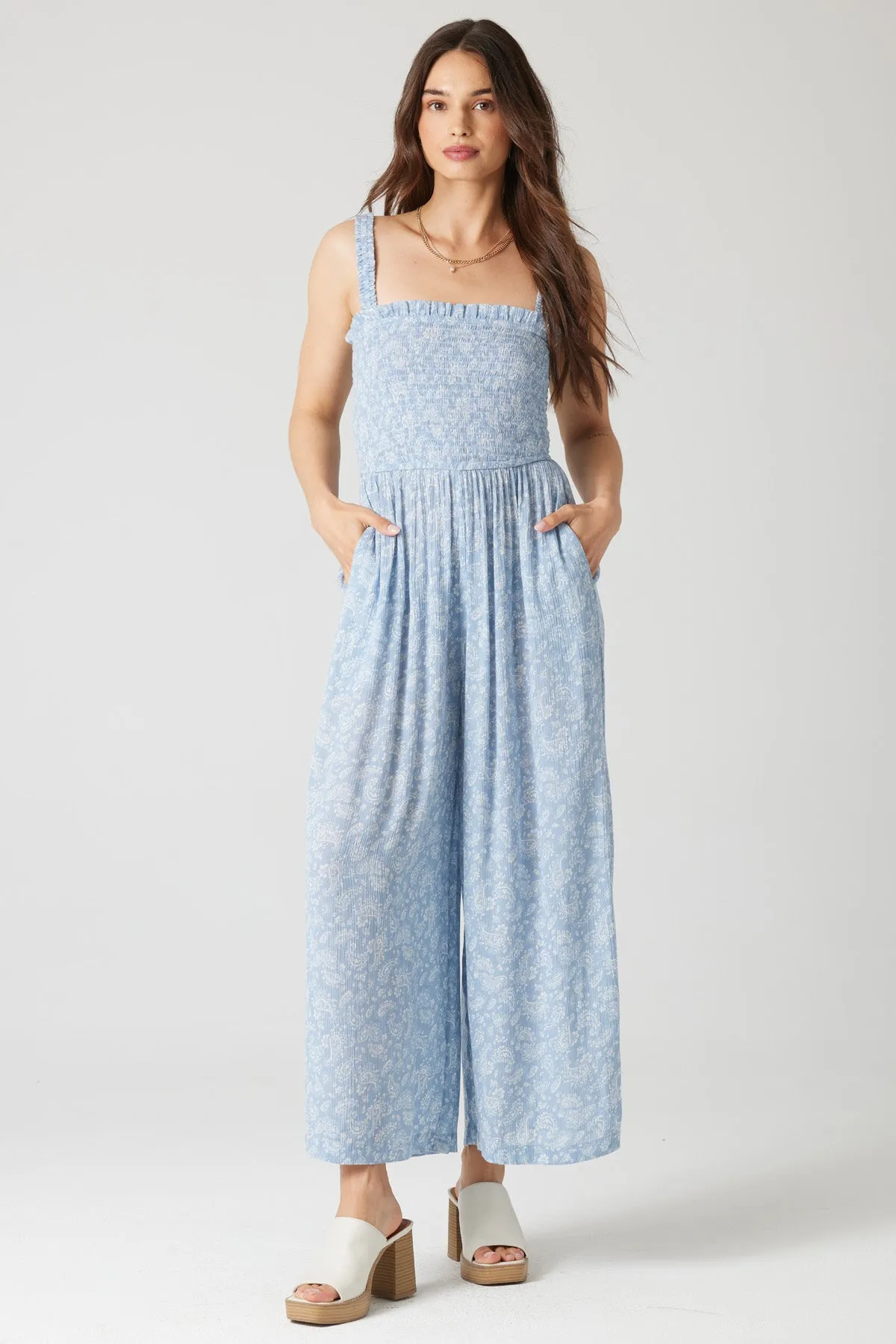 Daisy Jumpsuit sold by Bila product image thumbnail 5