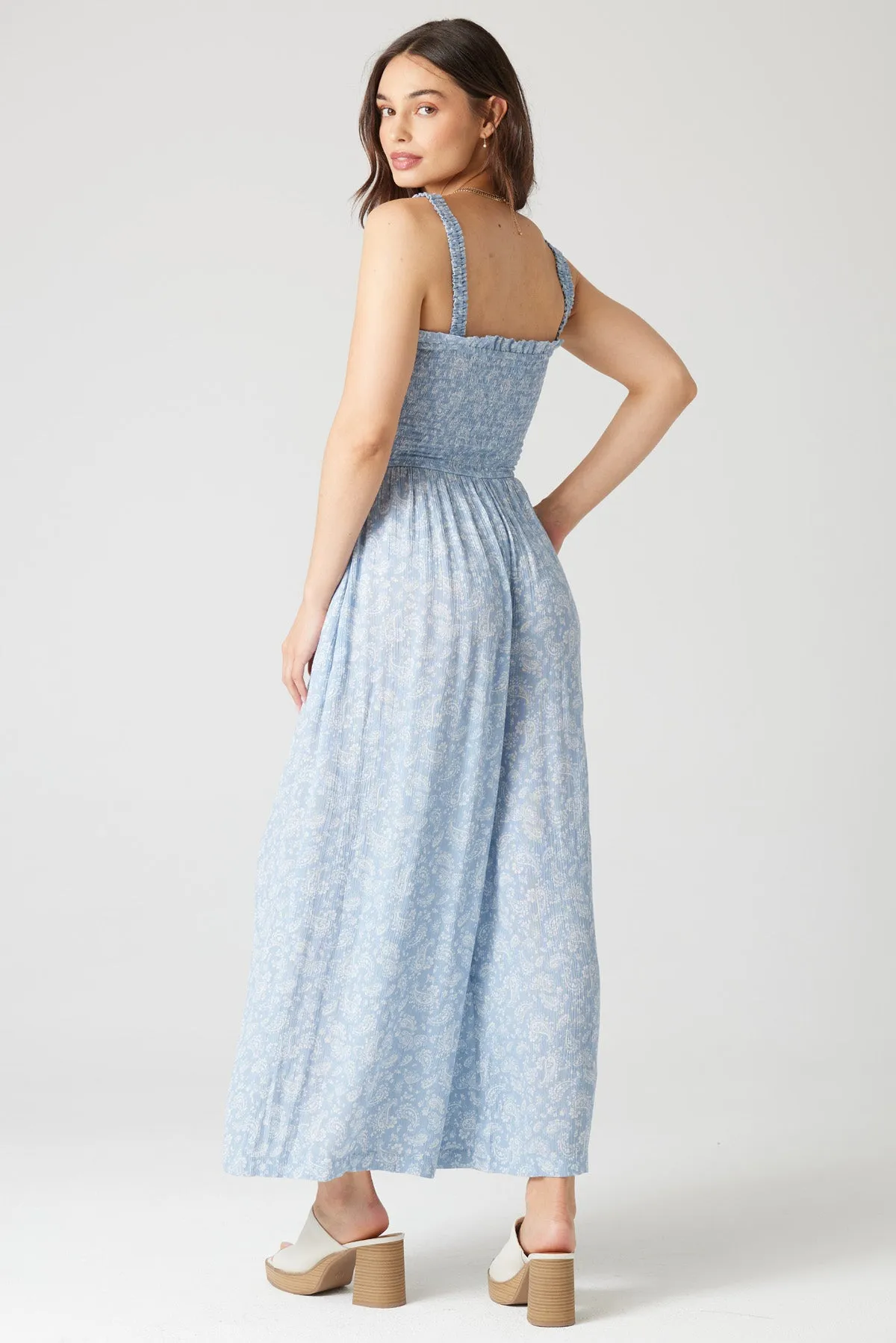 Daisy Jumpsuit sold by Bila product image thumbnail 3