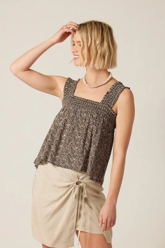 Quinn Top sold by Bila