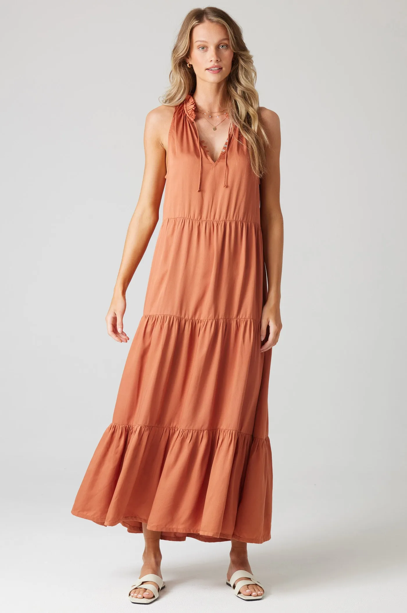 Tuscany Dress sold by Bila