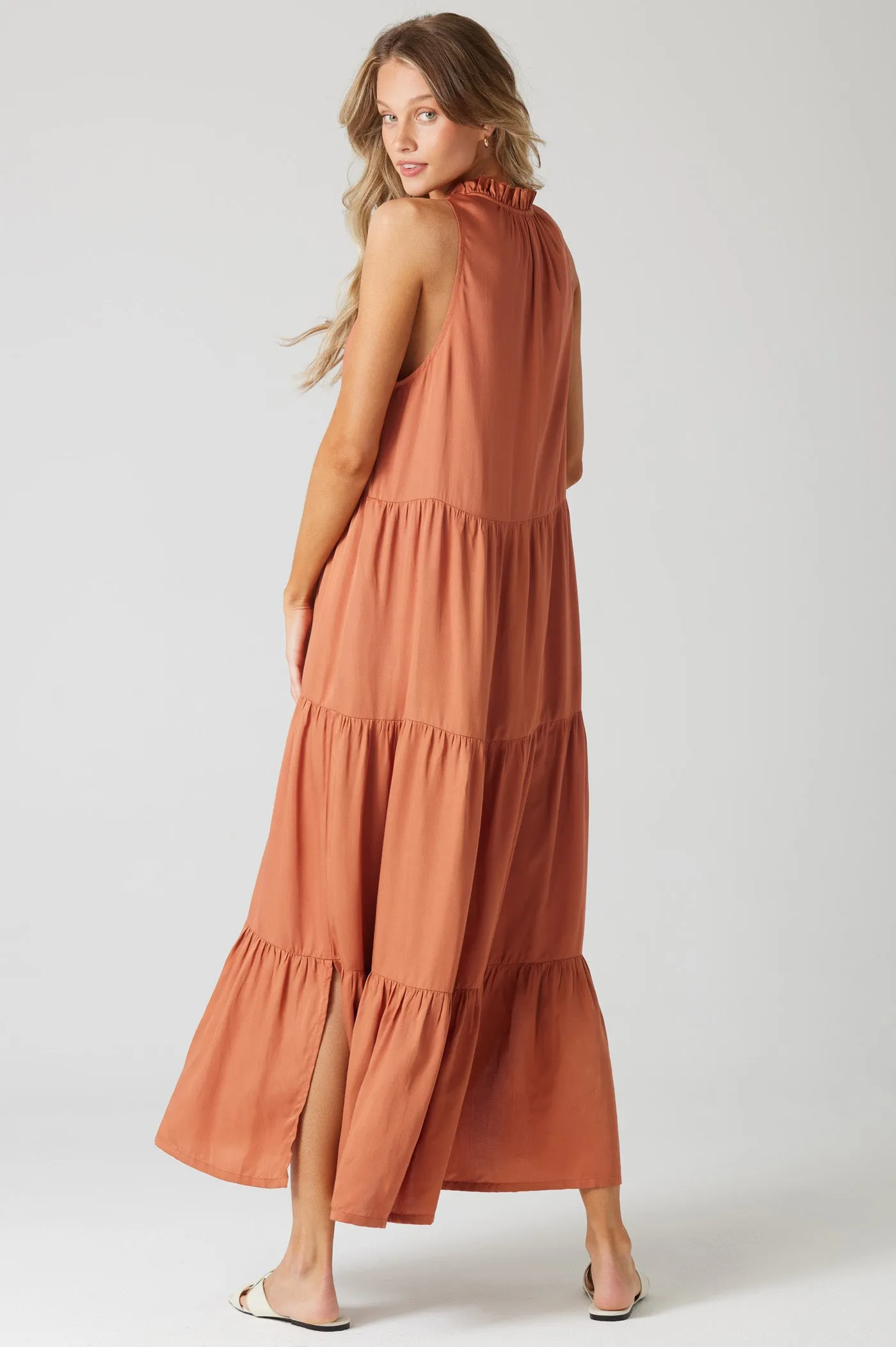 Tuscany Dress sold by Bila product image thumbnail 3