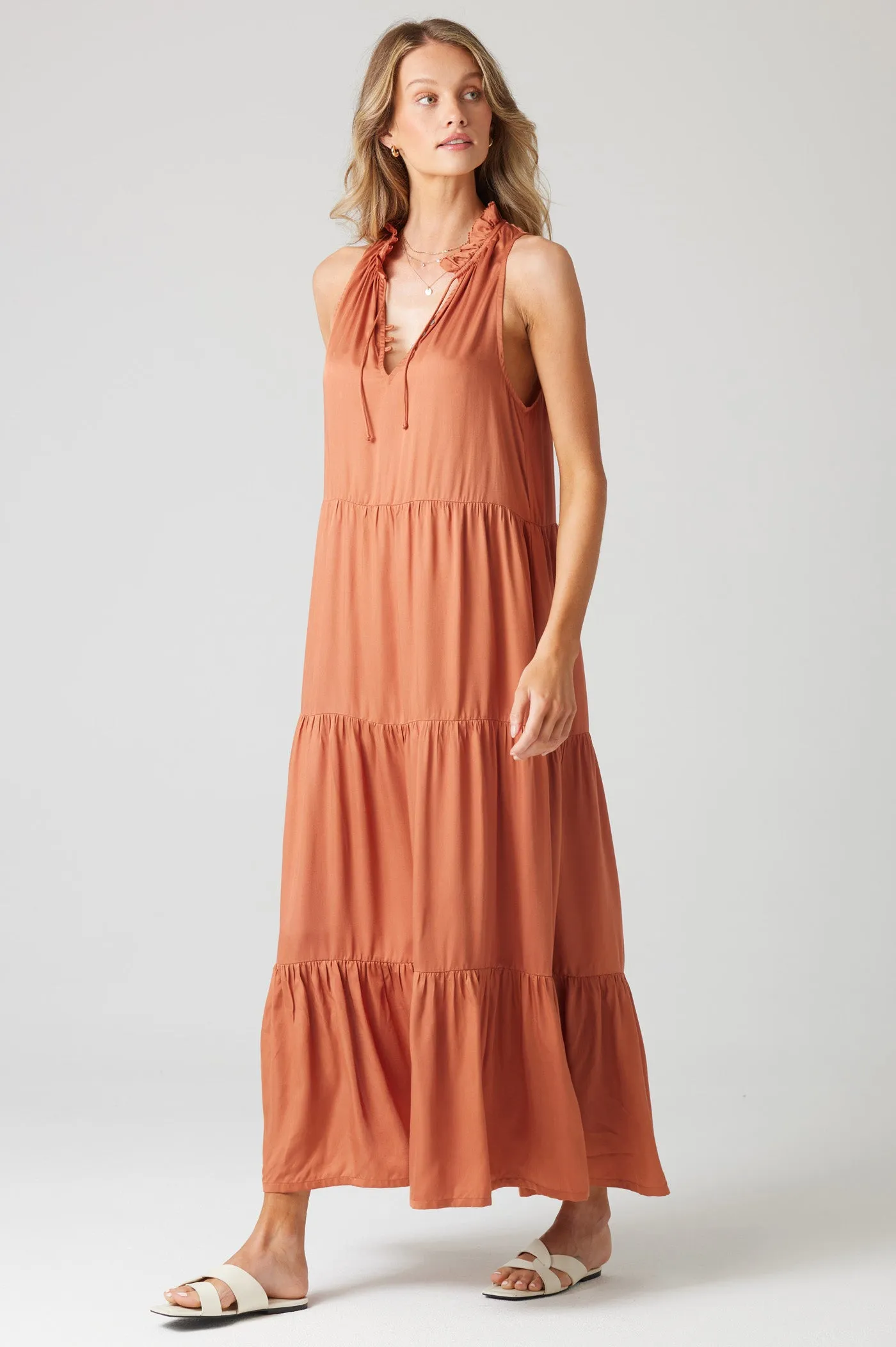Tuscany Dress sold by Bila product image thumbnail 2