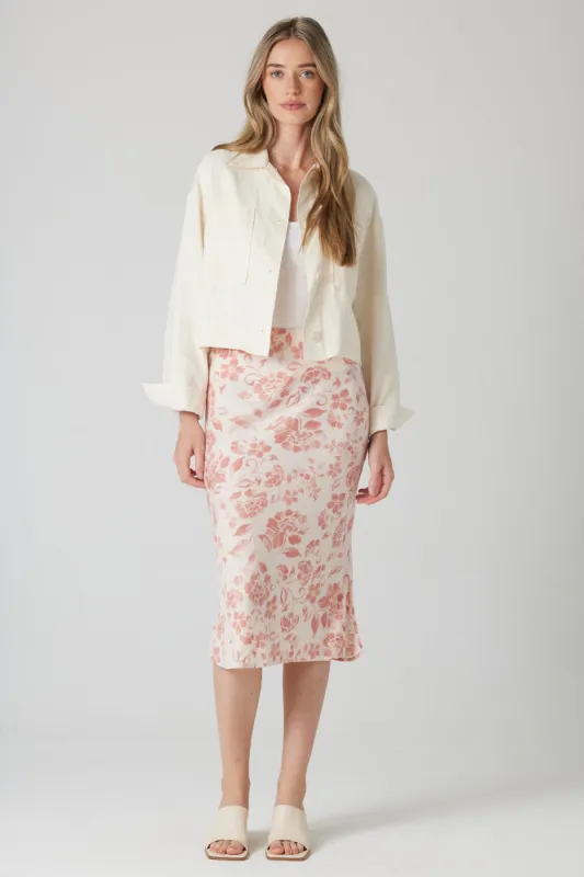 Ariel Skirt sold by Bila