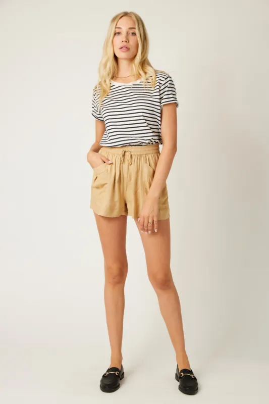 Los Altos Short sold by Bila